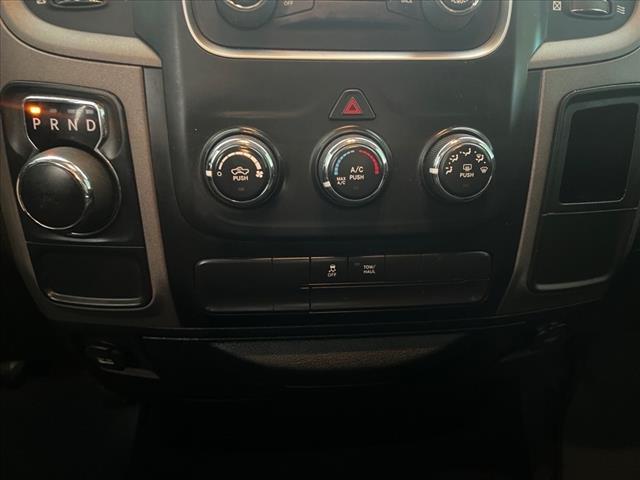used 2019 Ram 1500 car, priced at $19,998