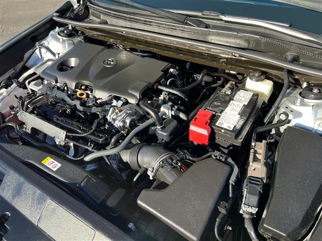 used 2022 Toyota Camry car, priced at $19,698