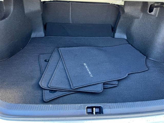 used 2022 Toyota Camry car, priced at $19,698