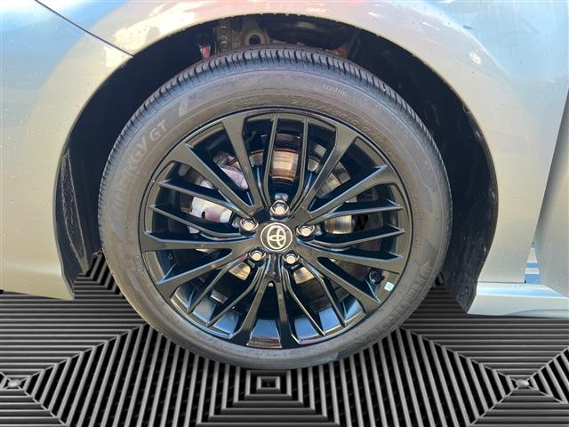 used 2022 Toyota Camry car, priced at $19,698