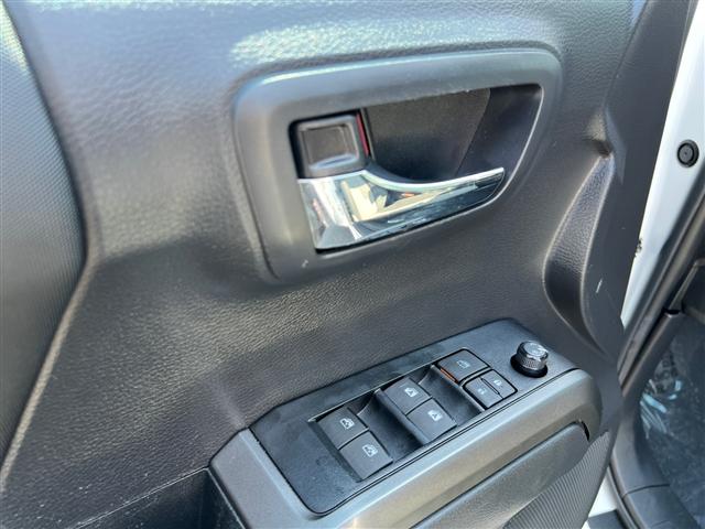 used 2023 Toyota Tacoma car, priced at $37,798