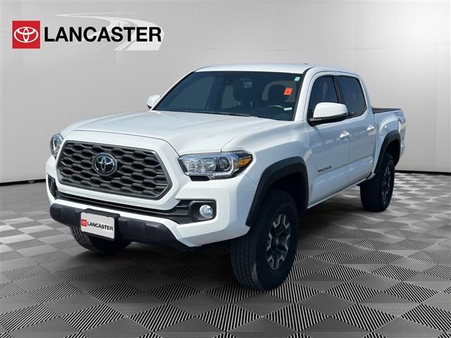 used 2023 Toyota Tacoma car, priced at $37,798