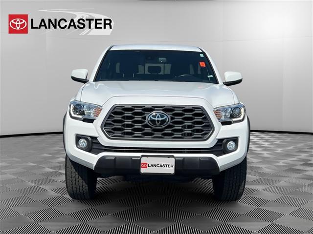 used 2023 Toyota Tacoma car, priced at $37,798