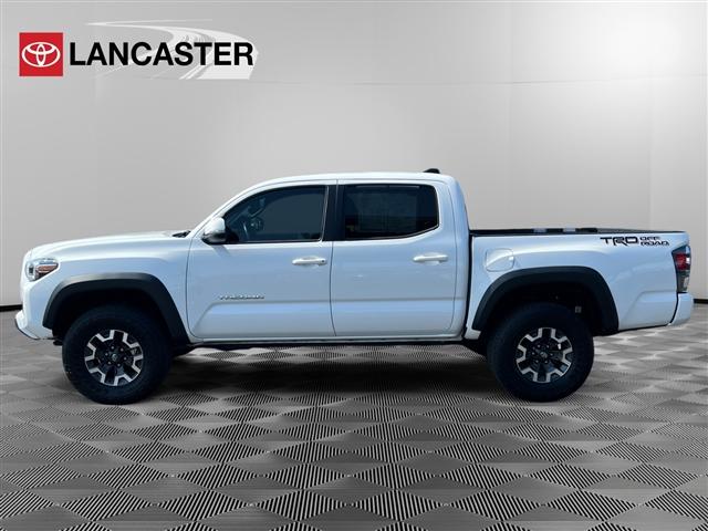 used 2023 Toyota Tacoma car, priced at $37,798