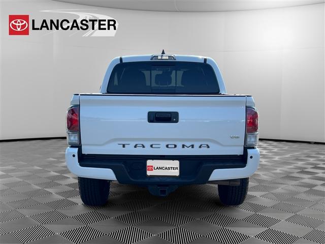 used 2023 Toyota Tacoma car, priced at $37,798