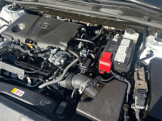used 2023 Toyota Camry car, priced at $22,498