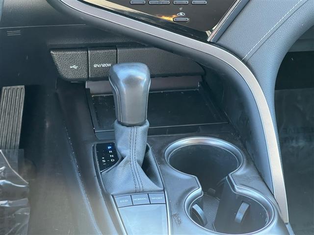 used 2023 Toyota Camry car, priced at $22,498