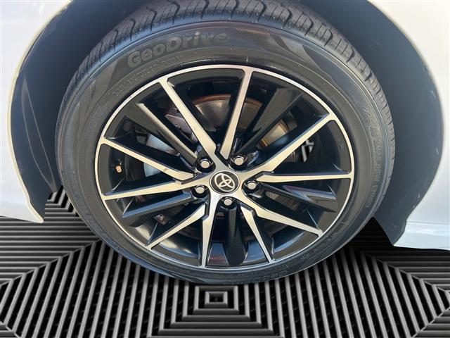 used 2023 Toyota Camry car, priced at $22,498