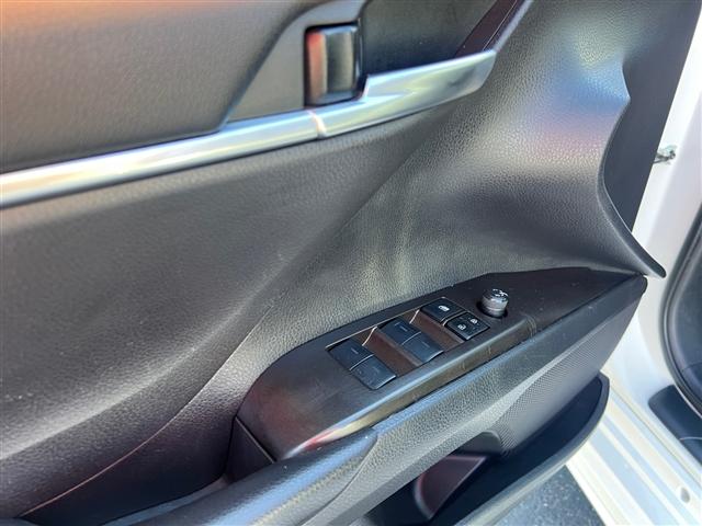 used 2023 Toyota Camry car, priced at $22,498