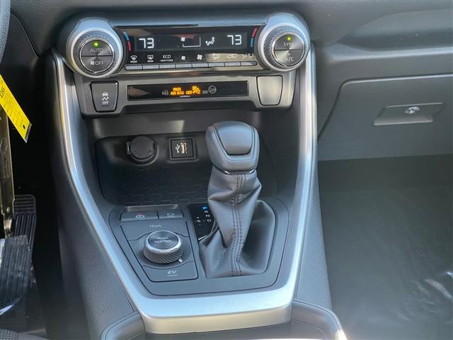used 2024 Toyota RAV4 Hybrid car, priced at $30,998