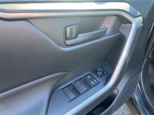used 2024 Toyota RAV4 Hybrid car, priced at $30,998