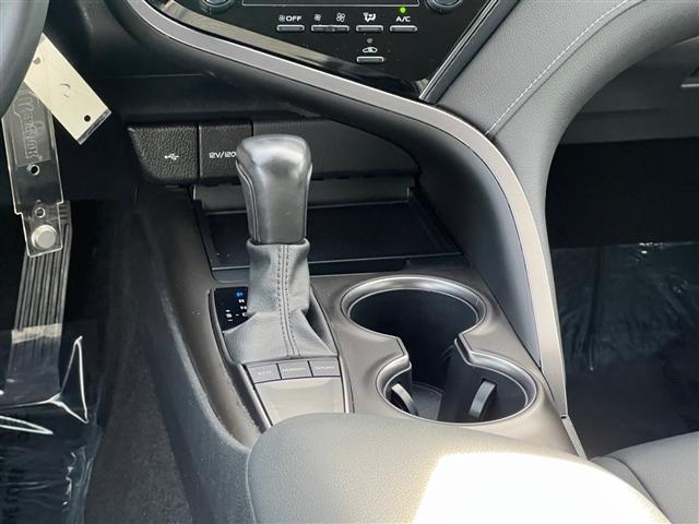 used 2023 Toyota Camry car, priced at $21,498