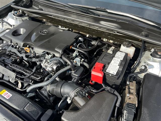 used 2023 Toyota Camry car, priced at $21,498