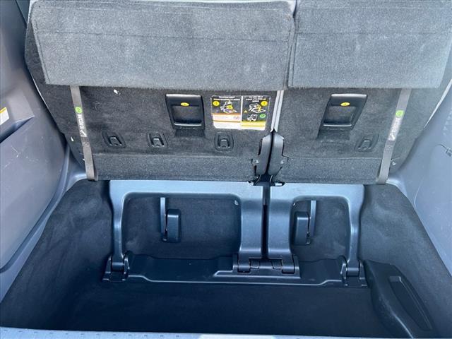 used 2022 Toyota Sienna car, priced at $39,998