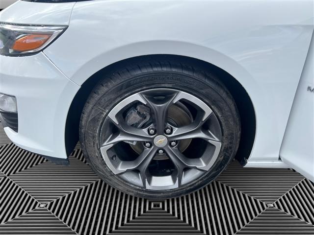 used 2023 Chevrolet Malibu car, priced at $17,998