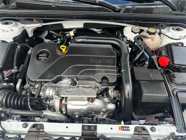 used 2023 Chevrolet Malibu car, priced at $17,998