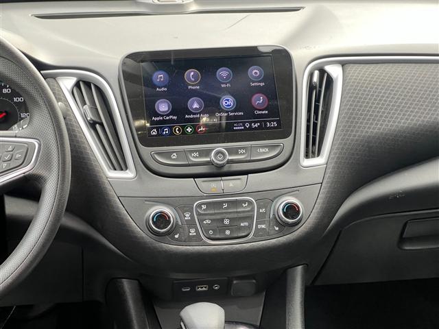 used 2023 Chevrolet Malibu car, priced at $17,998