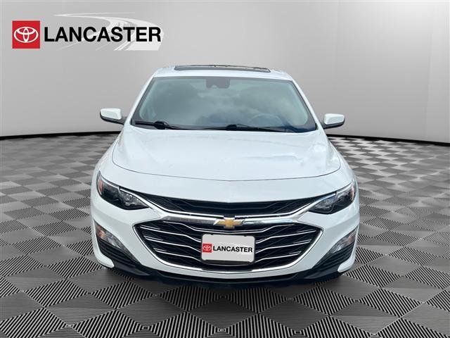 used 2023 Chevrolet Malibu car, priced at $17,998