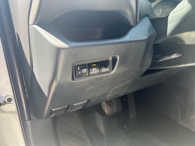 used 2023 Toyota RAV4 car, priced at $29,998