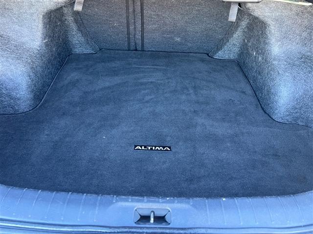 used 2023 Nissan Altima car, priced at $17,998