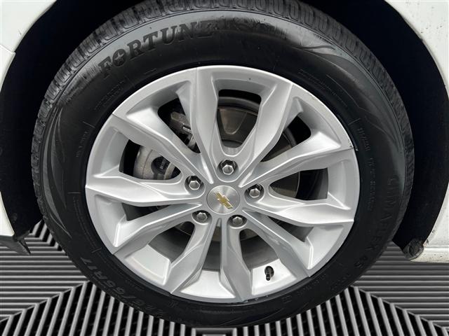 used 2024 Chevrolet Malibu car, priced at $18,998