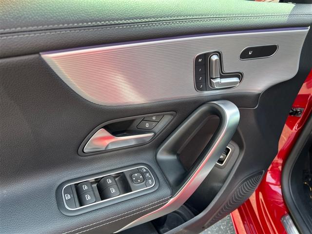 used 2021 Mercedes-Benz A-Class car, priced at $25,889