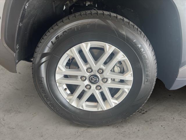 used 2023 Toyota Tundra car, priced at $40,893