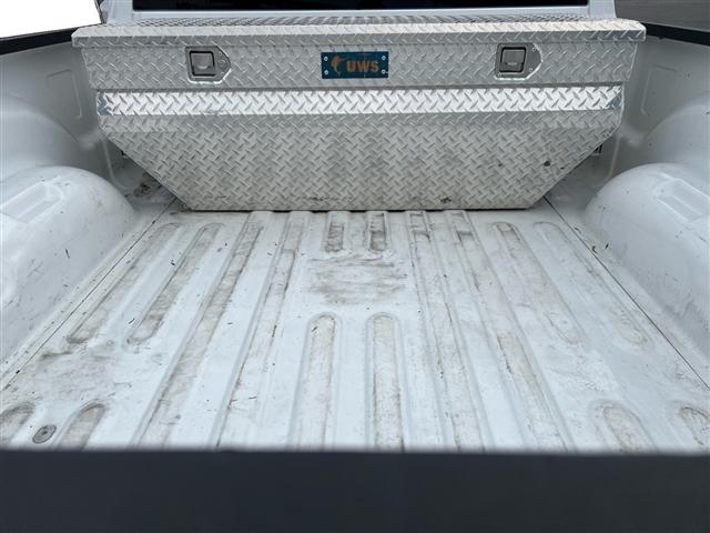 used 2021 Ram 1500 car, priced at $19,877