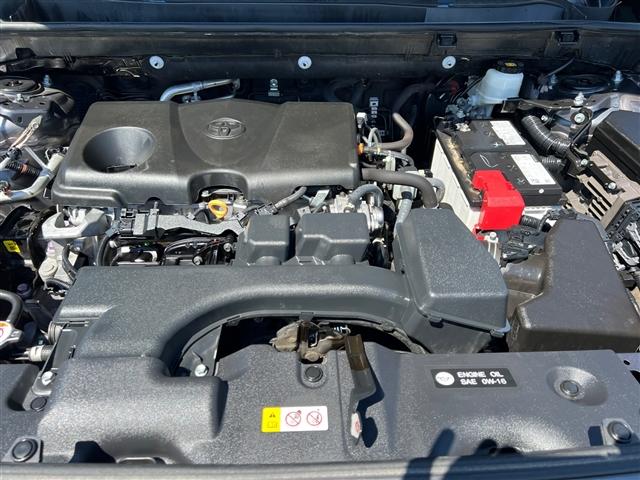 used 2022 Toyota RAV4 car, priced at $26,799