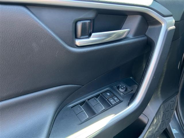 used 2022 Toyota RAV4 car, priced at $26,799