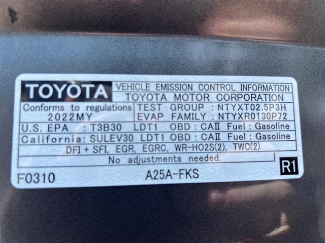 used 2022 Toyota RAV4 car, priced at $26,799