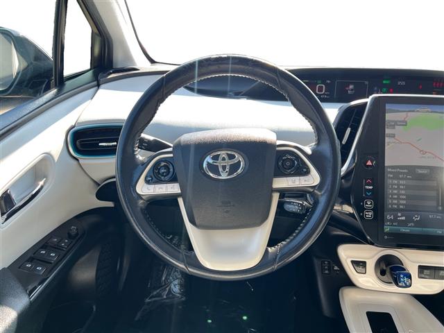 used 2018 Toyota Prius car, priced at $14,998