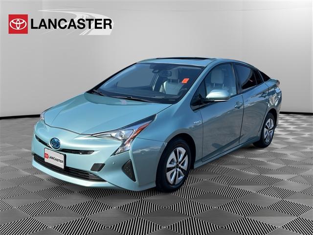 used 2018 Toyota Prius car, priced at $14,998