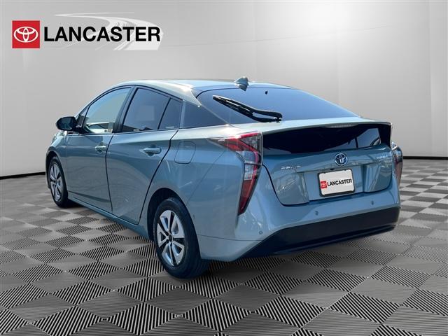 used 2018 Toyota Prius car, priced at $14,998