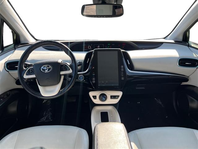 used 2018 Toyota Prius car, priced at $14,998