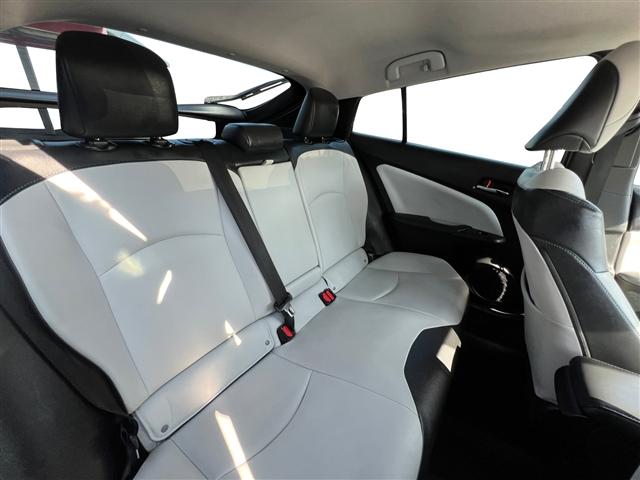 used 2018 Toyota Prius car, priced at $14,998