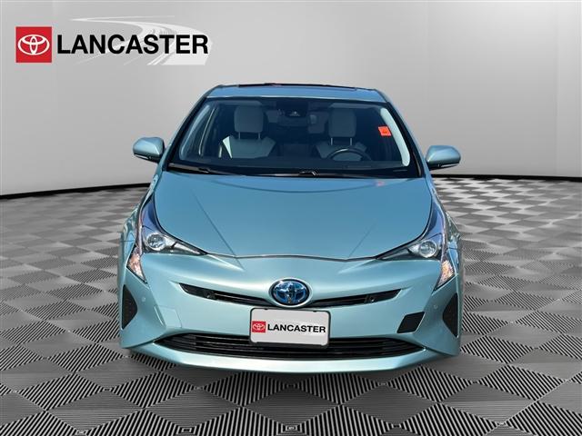 used 2018 Toyota Prius car, priced at $14,998
