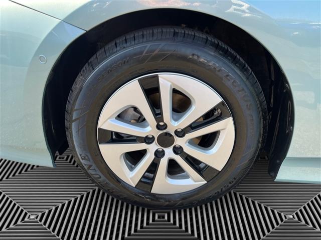 used 2018 Toyota Prius car, priced at $14,998