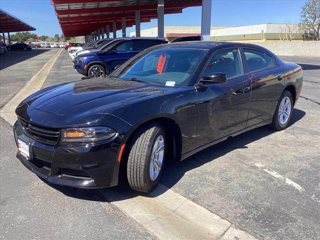used 2021 Dodge Charger car, priced at $23,998