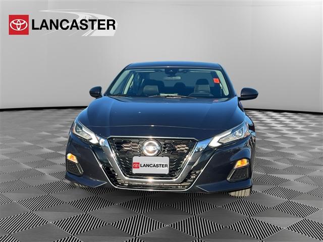 used 2021 Nissan Altima car, priced at $18,998