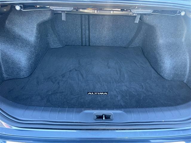 used 2021 Nissan Altima car, priced at $18,998