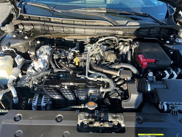 used 2021 Nissan Altima car, priced at $18,998