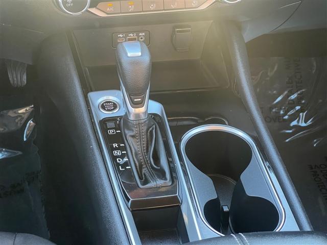 used 2021 Nissan Altima car, priced at $18,998