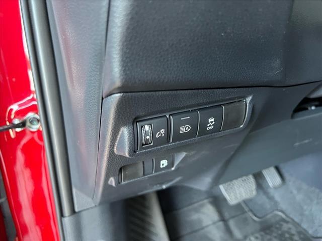 used 2024 Toyota Corolla Hybrid car, priced at $34,761