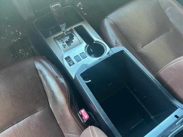 used 2018 Toyota 4Runner car, priced at $26,998