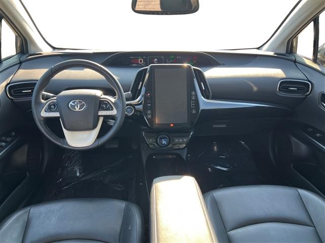 used 2018 Toyota Prius Prime car, priced at $20,799