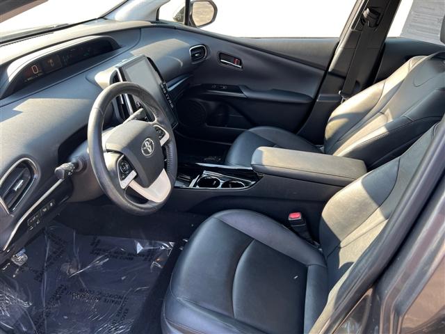 used 2018 Toyota Prius Prime car, priced at $20,799