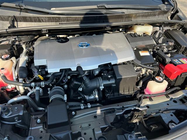 used 2018 Toyota Prius Prime car, priced at $20,799