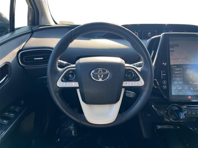 used 2018 Toyota Prius Prime car, priced at $20,799
