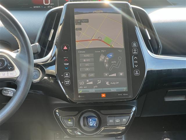 used 2018 Toyota Prius Prime car, priced at $20,799